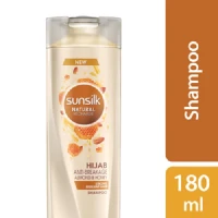 SUNSILK SMP HJAB RCRG ANB 180ML