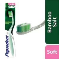 PEPSODENT TB BAMB SALT SOFT NTM 1PC