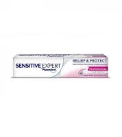 PEPSODENT SENSTV EXP FRESH 140G