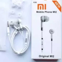 Xiaomi MI 2 Easy xiaomi Earphones