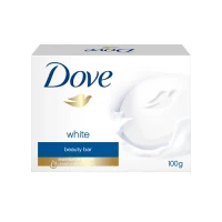 DOVE SKIN CLNSING BAR WHTE NEW 135G