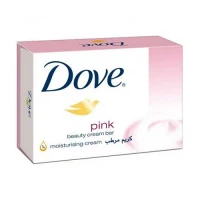 DOVE SKIN CLNSING BAR PINK NPR 100G