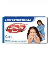 LIFEBUOY SKIN CLN BAR CARE 150G