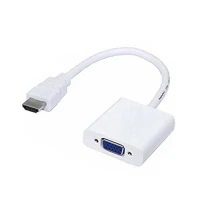 HDMI to VGA Converter