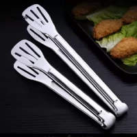 Stainless Steel Food Clip, Food Clip