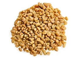 Fenugreek Seed -Methi মেথি - 100gm