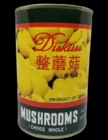 Diskuss Mushroom 400 gm