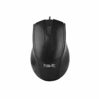 HAVIT MS80 Optical USB Console Mouse