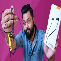 Realme RMA155-2 Buds 2 Earphone