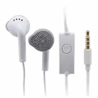 In-Ear Headphone Earphone with Mic. for all Mobile