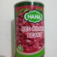 Nana Red Kidney Beans 425 gm