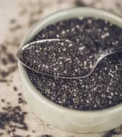 Chia Seeds 250 gm