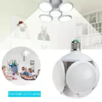 LED Football Lamp New Bubble New Concept LED Lamp 40 watts