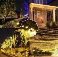 Fairy Decorative Lights Golden/ Room ..