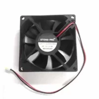 DC 12V Cooling Fan- 3 Inch