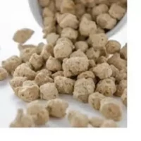 Vegetarian Soya Chunks Soya Bori সয়াবড়ি - 1kg