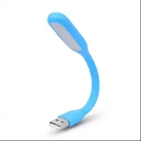 Portable Flexible LED Light - Multi Color