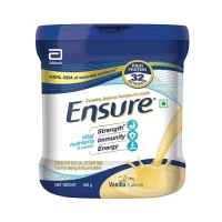 Ensure Vital Nutrients Vanilla Flavour- 400gm ( Indian)