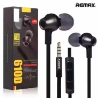 Remex RM-610D Extra Super Bass Earphone