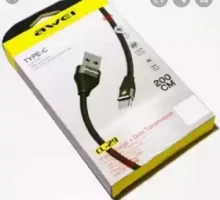 Awei CL-29 Fast Charging Type-C Data Cable