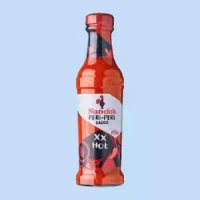 Nando's Peri-Peri Sauce - XX Hot - 250 gm