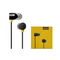 Realme Buds In-Ear Headphones Wired Headset With Mic