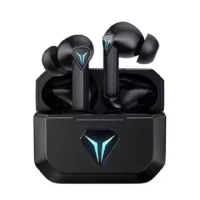 Wave fun G100 Wireless Gaming Bluetooth Earbuds - Black