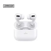 JOYROOM JR-T03 Pro In-Ear Bilateral TWS Wireless Headset True Wireless Bluetooth Ear buds with Touch Control -White