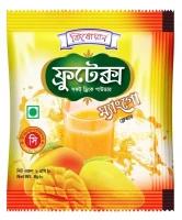 Ifad POWDER DRINK PEP UP MANGO 9GM