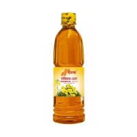 Ifad MUSTARD OIL 500ML