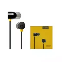 Realme Buds Subwoofer Stereo Wired Earphones