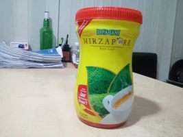 ispahani mirzapore  350gm jar