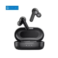 Haylou TWS GT3 Bluetooth Earphone - Black