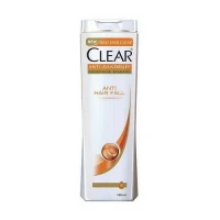 CLEAR SHAMPOO AHF CARAT 180ML