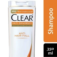 CLEAR SHAMPOO AHF CARAT 350ML