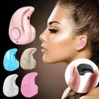 Wireless Bluetooth Mini Mango Ear Phone - (5 pcs)