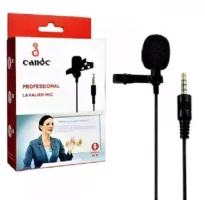 Candc U1 Microphone Proffessional Lavalier Microphone