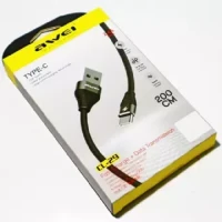 Awei CL-29 Fast Charging Type-C Data Cable