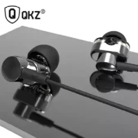 QKZ KD2 Earphone With Mic