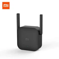 Xiaomi Wifi Amplifier Pro Signal Enhanced Repeater Wireless Receiving Network Routing Expansion Wifi Expander