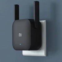 Xiaomi Wifi Amplifier Pro Signal Enhanced Repeater Wireless Receiving Network Routing Expansion Wifi Expander