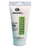 Maries Acrylic color - 75 ml