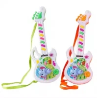 Musical Toy Guitar/ Children's toys Kids Funny Gift Toy/ classic Musical Guitar