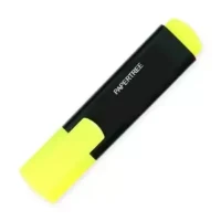 Papertree Highlighter - 1 Pcs