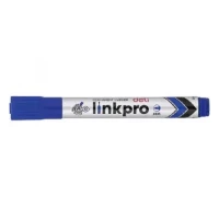 Deli Refill permanent marker Blue EU10530 - 2 pcs