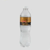 Fresh Club-9 Soda - 500ml