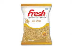 Fresh Coriander Powder - 200gm