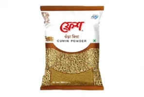 Fresh Cumin Powder - 100 gm