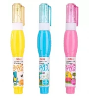 Deli Correction Pen 7ml (3 pcs) E39299