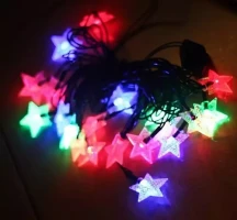 Star Light 15ft String Fairy Lights